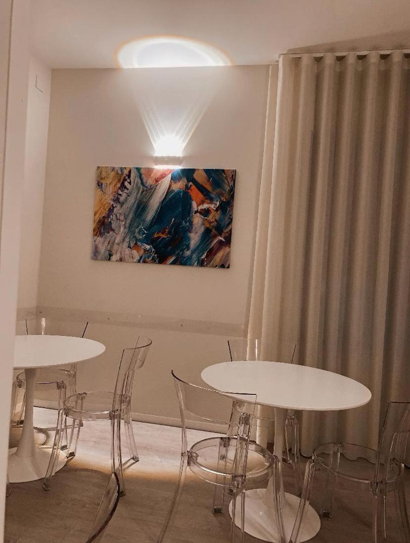 Midtown Alojamento de Acomodação e Pequeno-almoço *